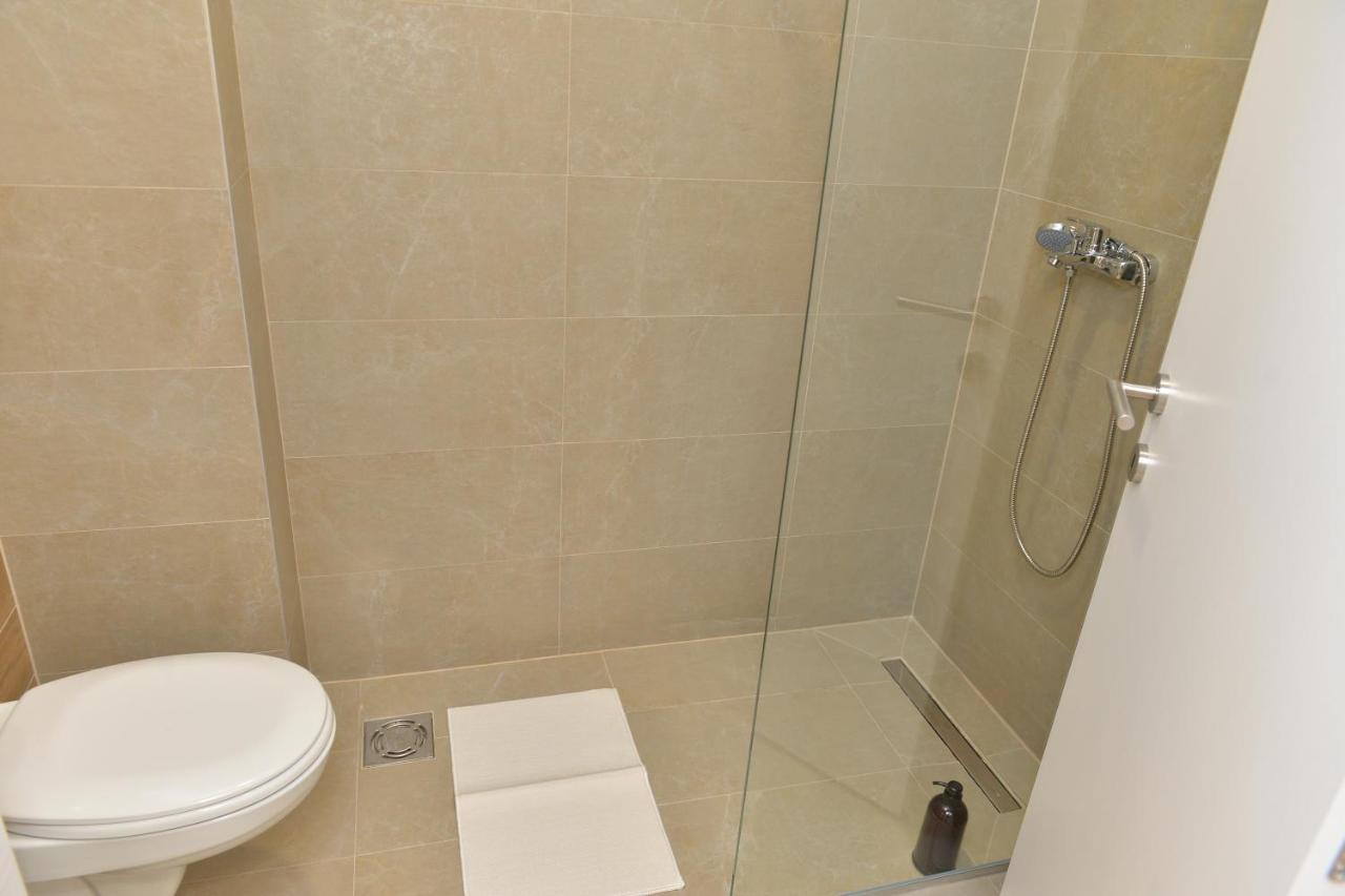 Hm Apartments Indija Ngoại thất bức ảnh