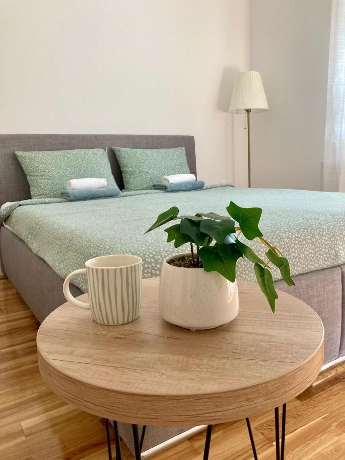 Hm Apartments Indija Ngoại thất bức ảnh