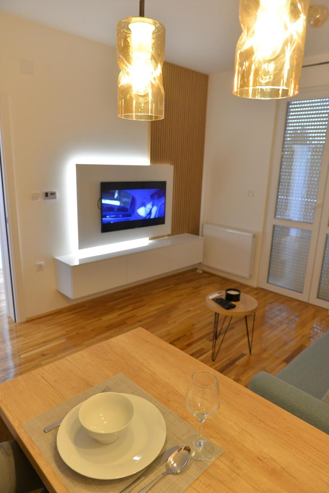 Hm Apartments Indija Ngoại thất bức ảnh