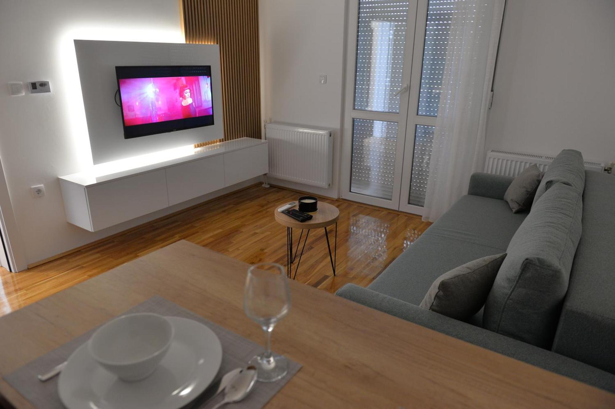 Hm Apartments Indija Ngoại thất bức ảnh
