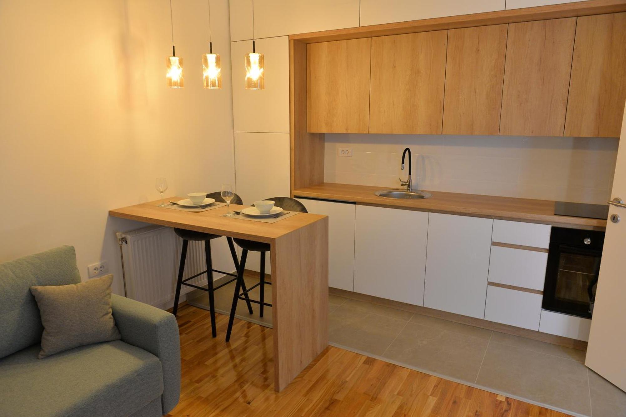 Hm Apartments Indija Ngoại thất bức ảnh