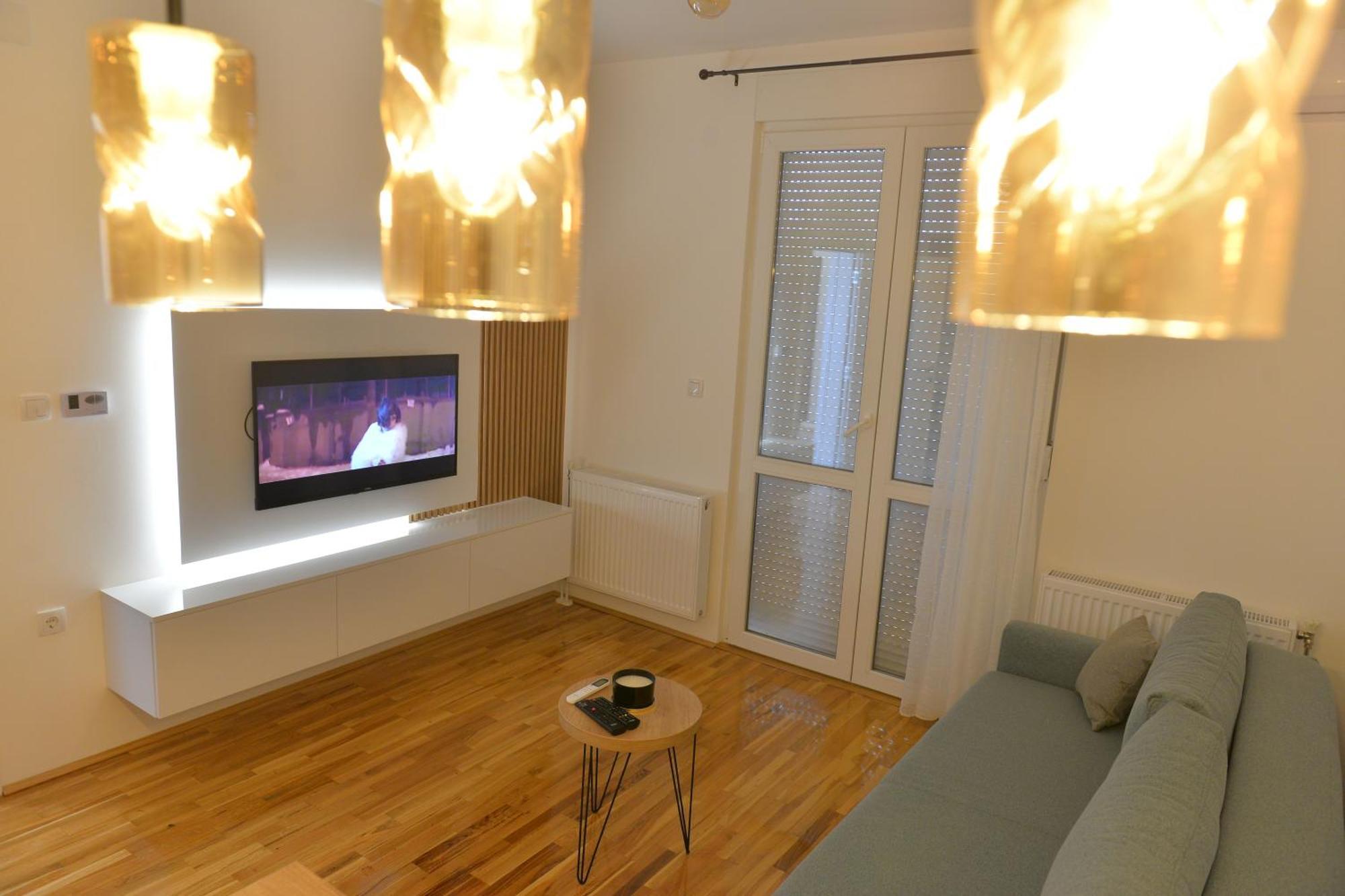 Hm Apartments Indija Ngoại thất bức ảnh
