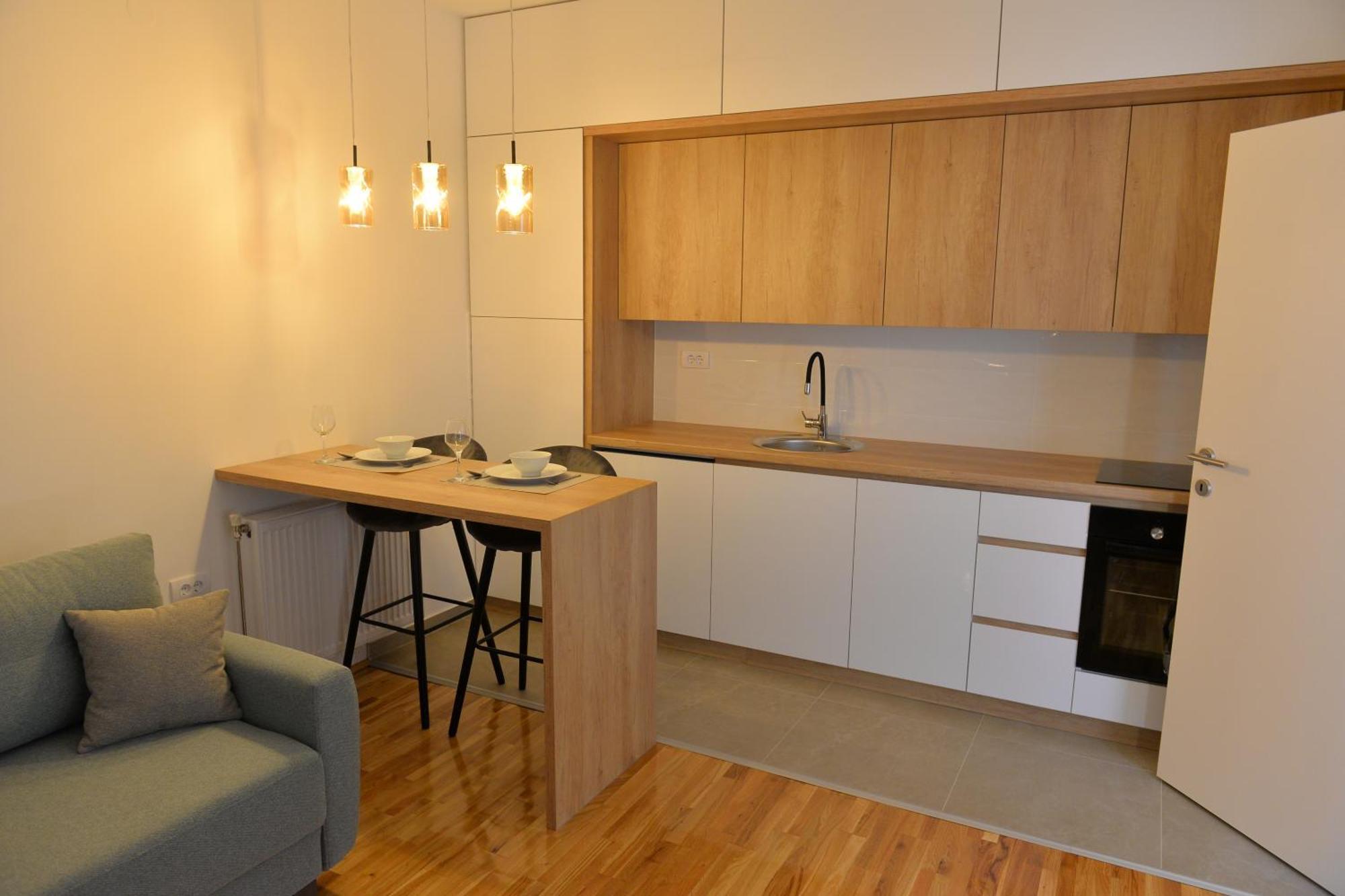 Hm Apartments Indija Ngoại thất bức ảnh