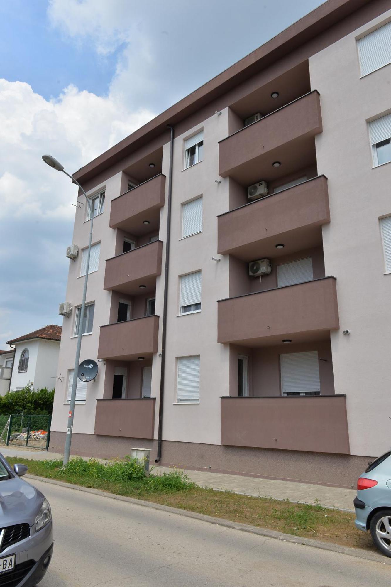 Hm Apartments Indija Ngoại thất bức ảnh