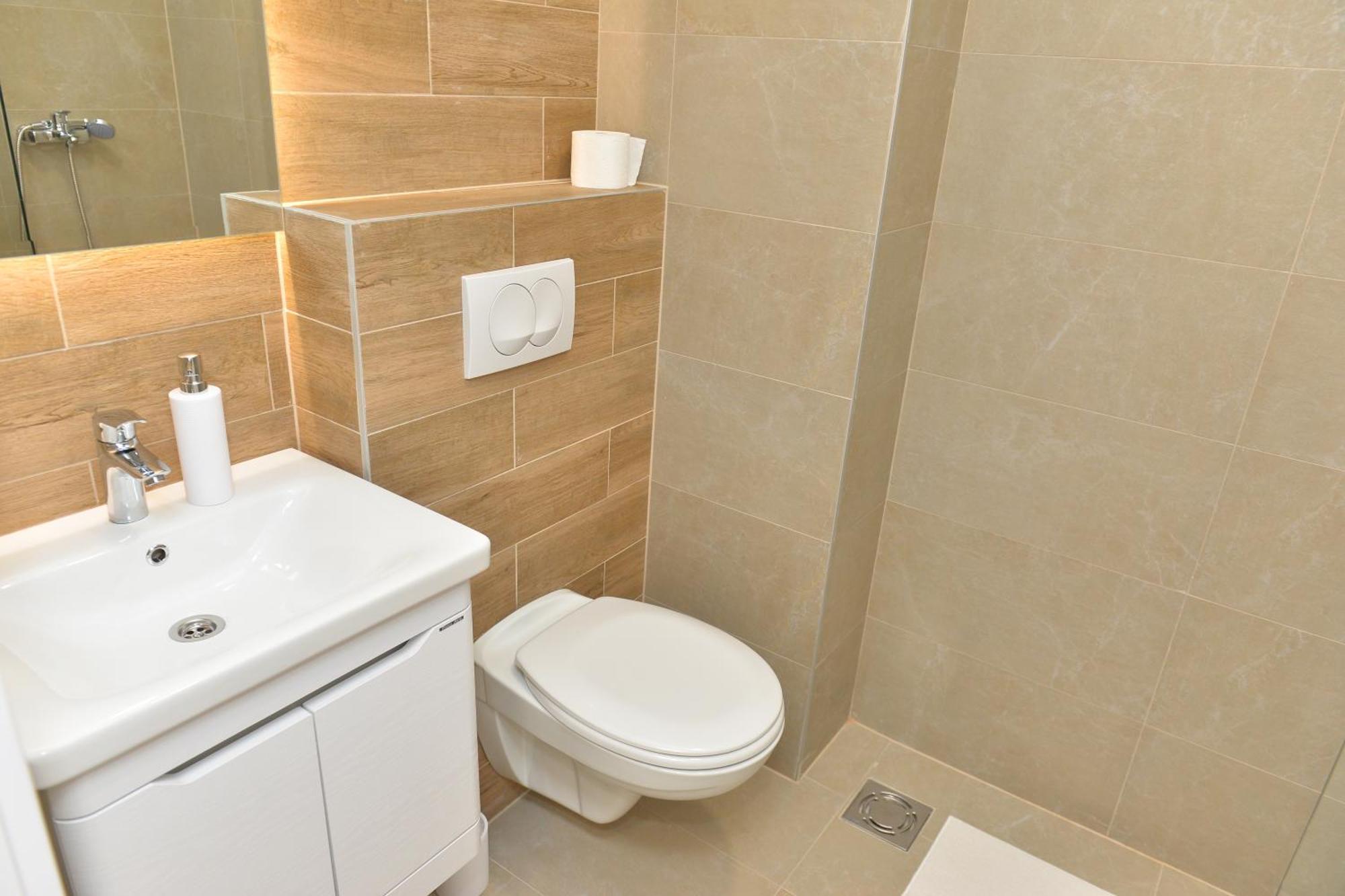 Hm Apartments Indija Ngoại thất bức ảnh