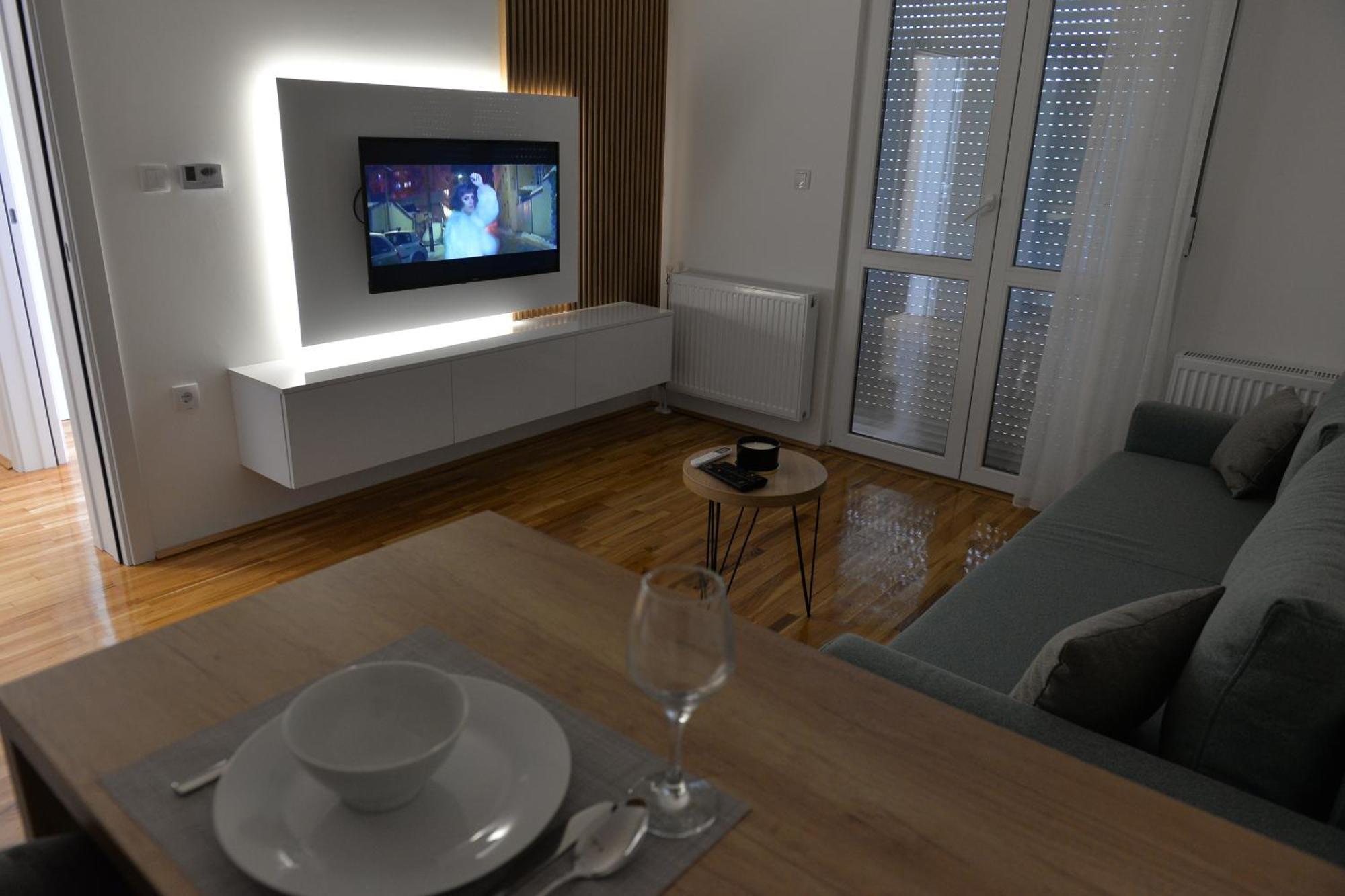 Hm Apartments Indija Ngoại thất bức ảnh