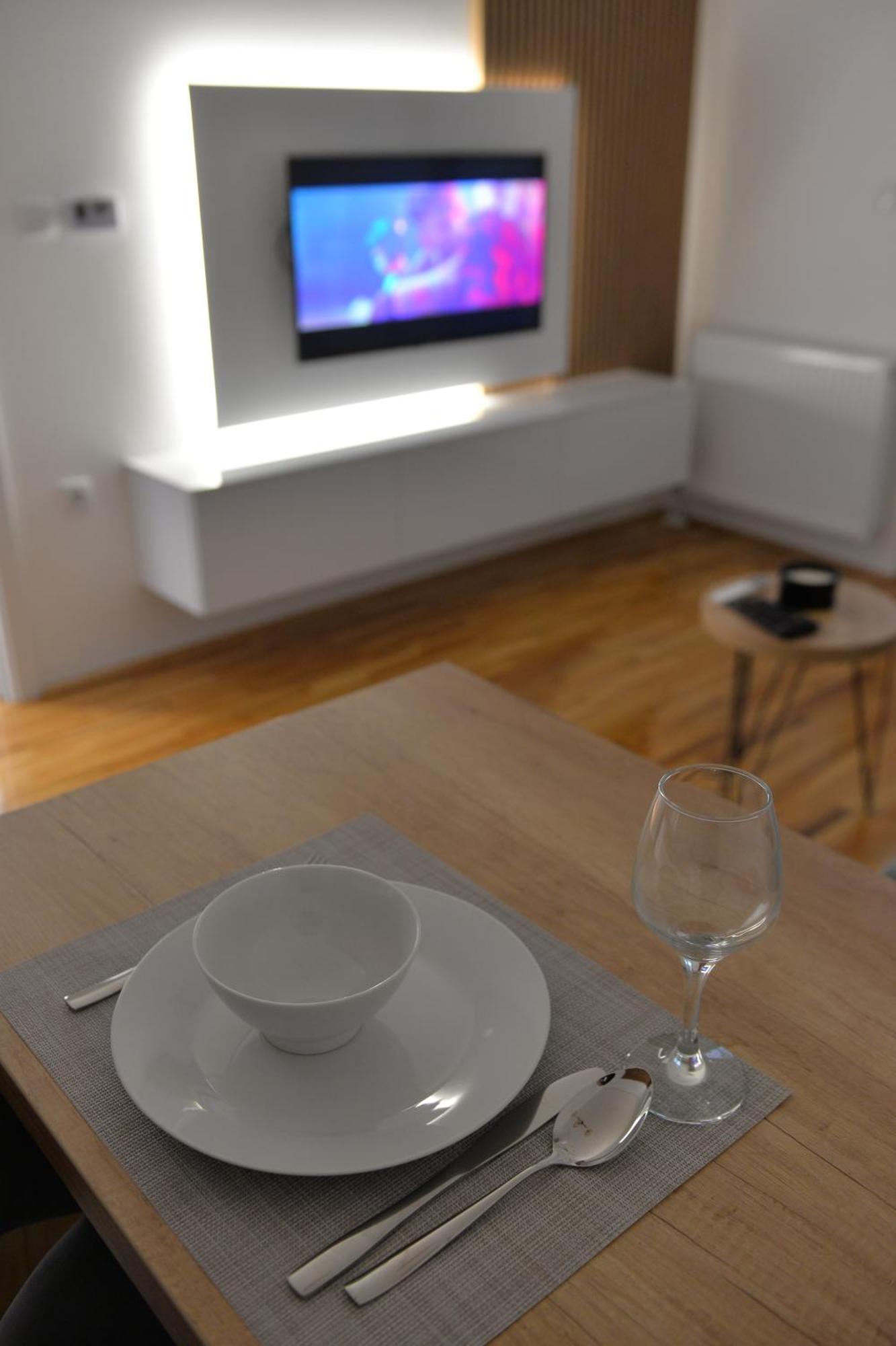 Hm Apartments Indija Ngoại thất bức ảnh