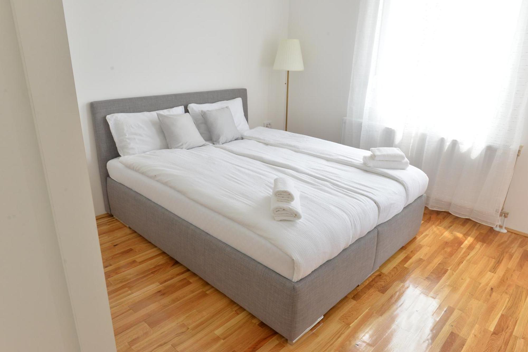 Hm Apartments Indija Ngoại thất bức ảnh