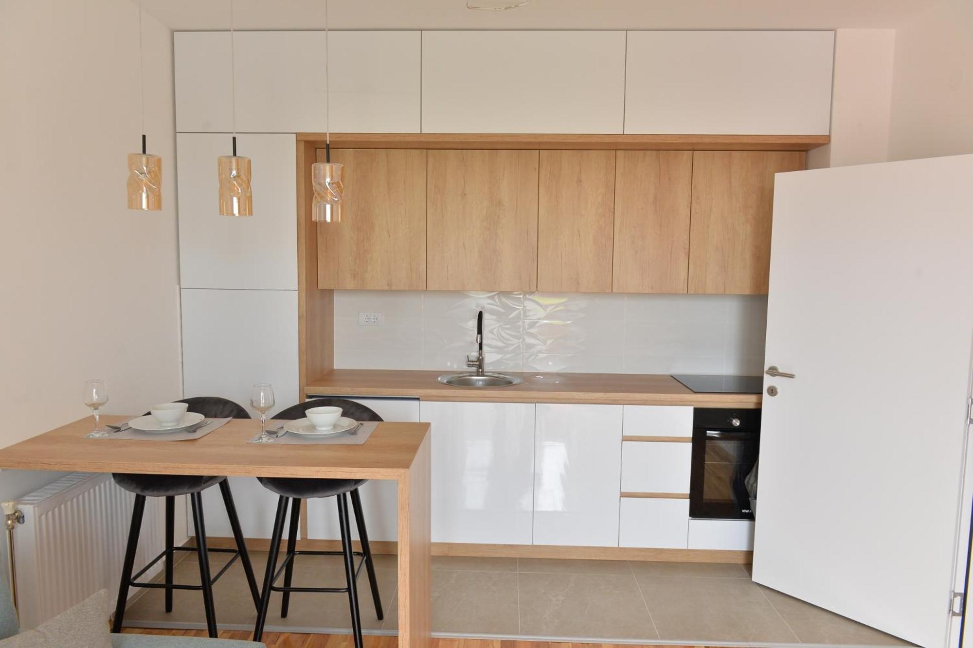Hm Apartments Indija Ngoại thất bức ảnh