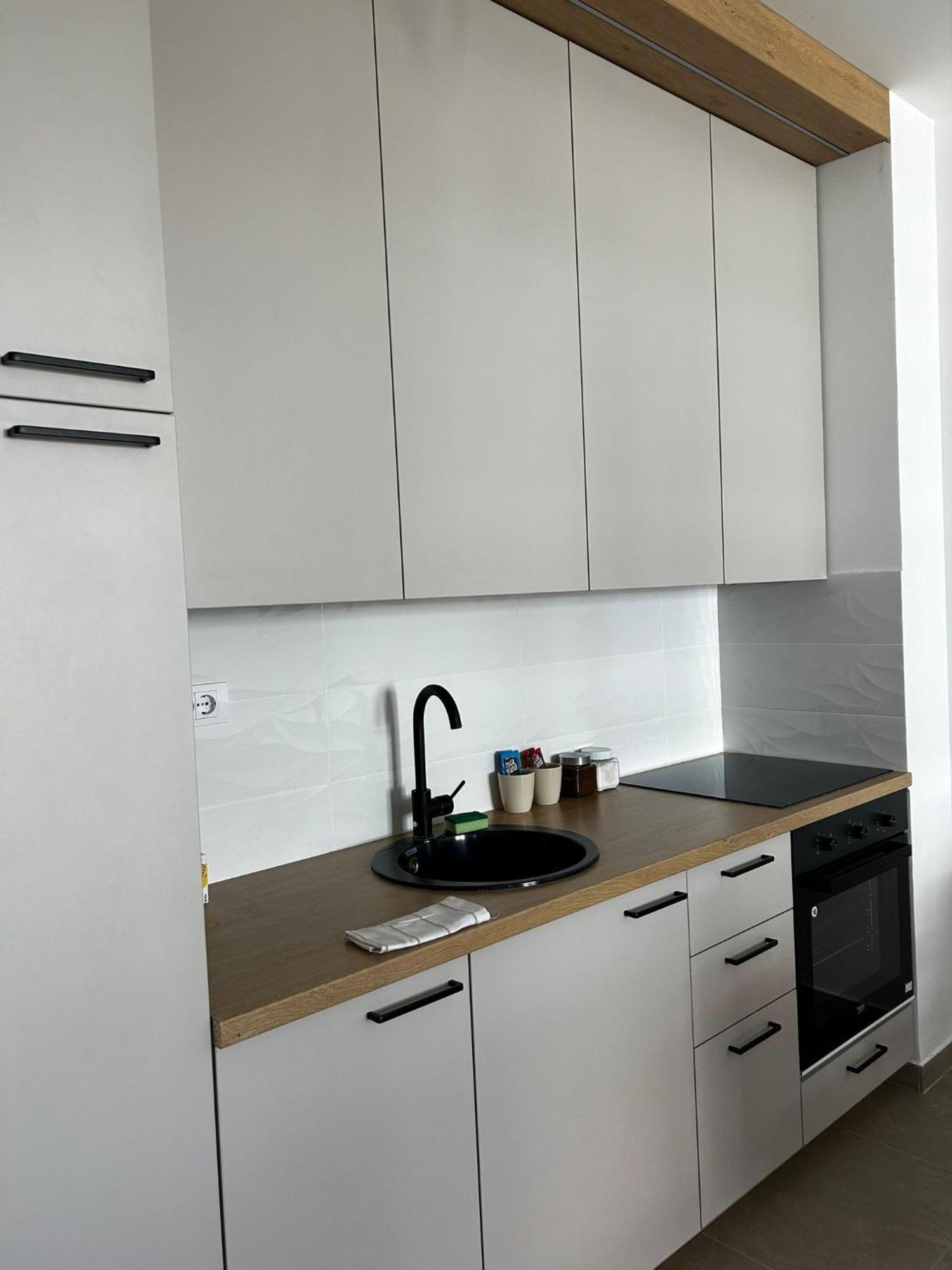 Hm Apartments Indija Ngoại thất bức ảnh