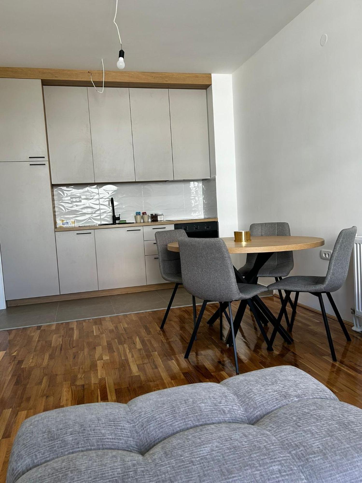 Hm Apartments Indija Ngoại thất bức ảnh