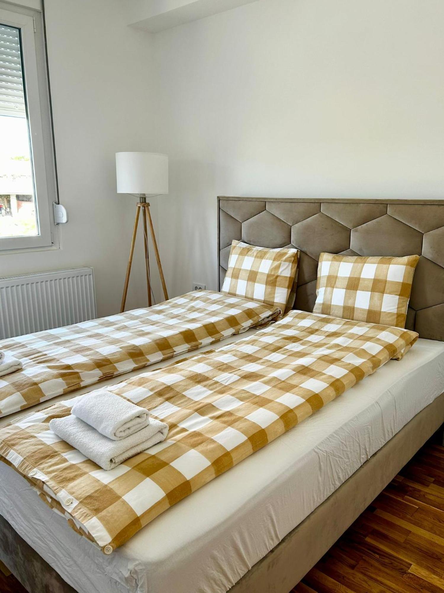 Hm Apartments Indija Ngoại thất bức ảnh